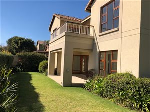 4 Bed Apartment in Craighall