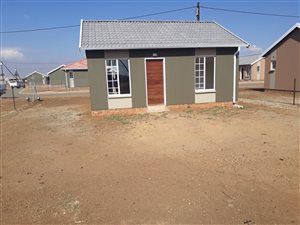 2 Bed House in Savanna City