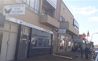 170 m² Commercial space in Potchefstroom Central
