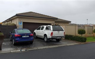 3 Bedroom House in Sonkring