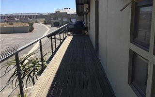 335 m² Industrial space in Durbanville Central