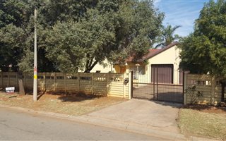 3 Bedroom House in Mayberry Park