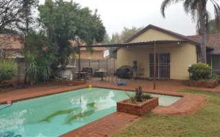 4 Bedroom House in Mayberry Park