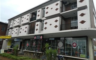 2 Bedroom Apartment in Pietermaritzburg Central