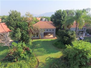 3 Bed House in Pecanwood