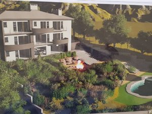 1507 m² Land available in Heuningklip