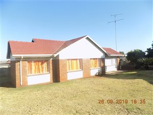 3 Bed House in Mimosa Park