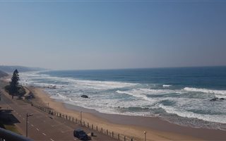 2 Bedroom Apartment in Umdloti Beach