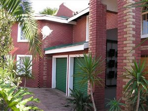 5 Bed House in Terenure