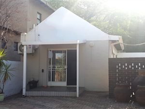 55 m² Office Space in Schoemansville