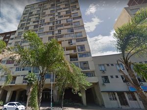 5 Bed Apartment in Durban CBD