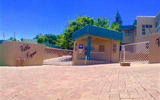 2 Bedroom Apartment in Bassonia