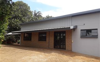 4 Bedroom House in Louis Trichardt