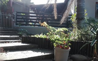3 Bedroom House in Sunwich Port