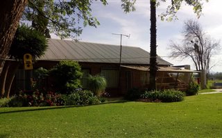 38 ha Agricultural Holding in Roodepoort Central