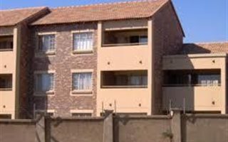 2 Bedroom Townhouse in Eco Park
