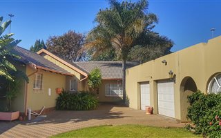 3 Bedroom House in Verwoerdpark