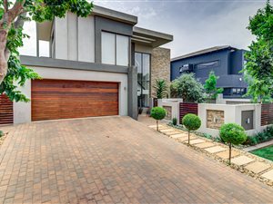5 Bed Cluster in Parkhaven