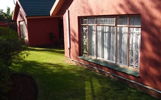 3 Bedroom House in Symhurst