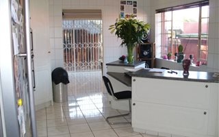 3 Bedroom House in Symhurst