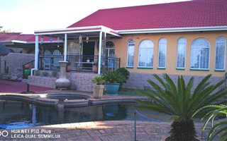 3 Bedroom House in Birchleigh