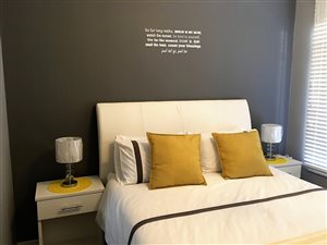 1 Bedroom Apartment in Randhart