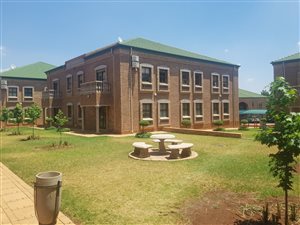 150 m² Commercial space in Highveld Techno Park