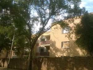 1 Bed Flat in New Redruth