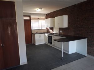 2 Bed Flat in New Redruth