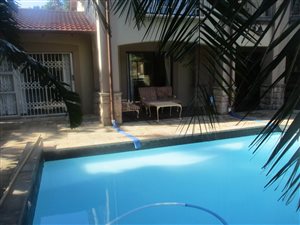 3 Bed House in Salt Rock