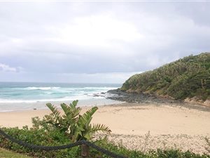 2.8 ha Land available in Komga