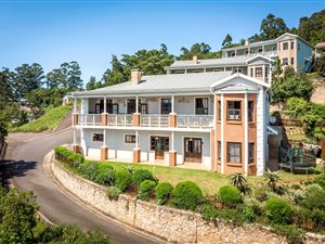 4 Bed Townhouse in Assagay
