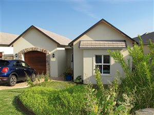 2 Bed House in Baron View