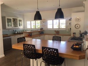 3 Bed House in Westcliff