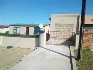 4 Bed House in Mdantsane