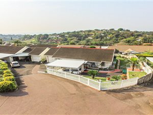 3 Bed Townhouse in Astra Park