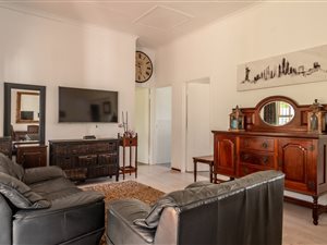 2 Bed Townhouse in Durbanville Central