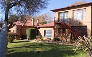 3 Bedroom House in Sydenham