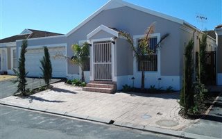 3 Bedroom House in Blouberg