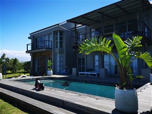 3 Bed House in Salt Rock