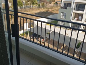 1 Bed Apartment in Modderfontein