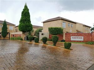3 Bed Townhouse in Celtisdal