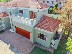 4 Bedroom Cluster in Craigavon