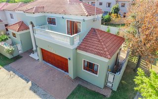 4 Bedroom Cluster in Craigavon