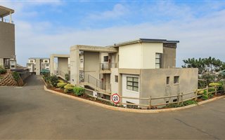 2 Bedroom Apartment in Shakas Rock