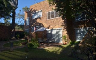 2 Bedroom Apartment in Atholl