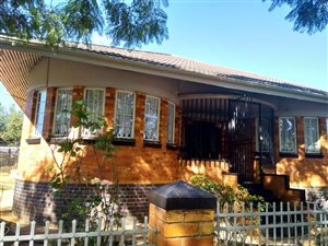 3 Bed House in Proclamation Hill