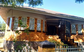 3 Bedroom House in Proclamation Hill