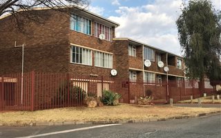 1 Bedroom Apartment in Casseldale