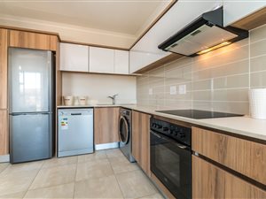 2 Bed Apartment in Hazeldean (Silverlakes Surroundings)